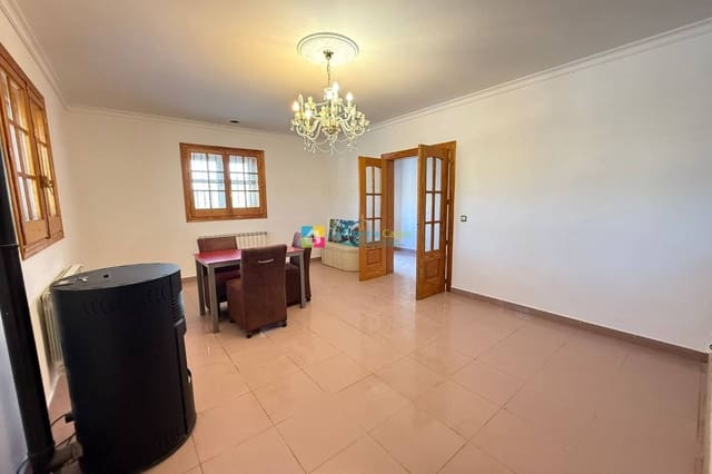 4 soverom Finca/Herregård til salgs i Purchena med svømmebasseng - € 325 000 (Ref: 9631404)