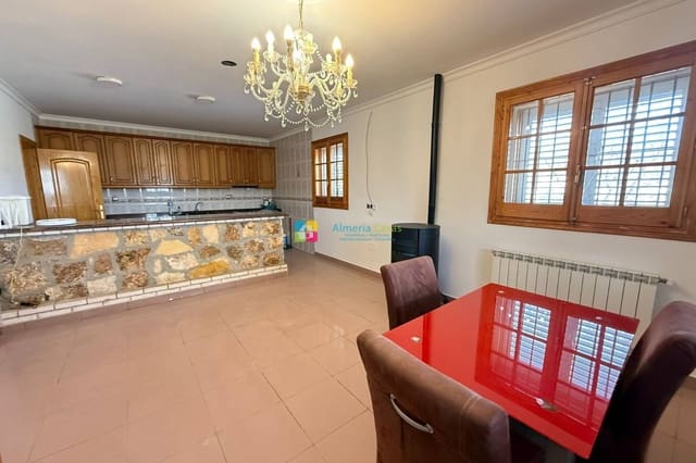 4 soverom Finca/Herregård til salgs i Purchena med svømmebasseng - € 325 000 (Ref: 9631404)