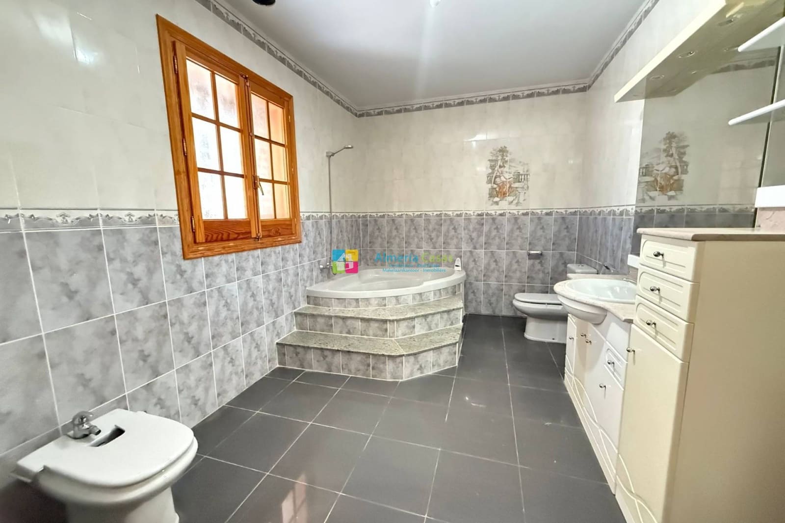 4 soverom Finca/Herregård til salgs i Purchena med svømmebasseng - € 325 000 (Ref: 9631404)