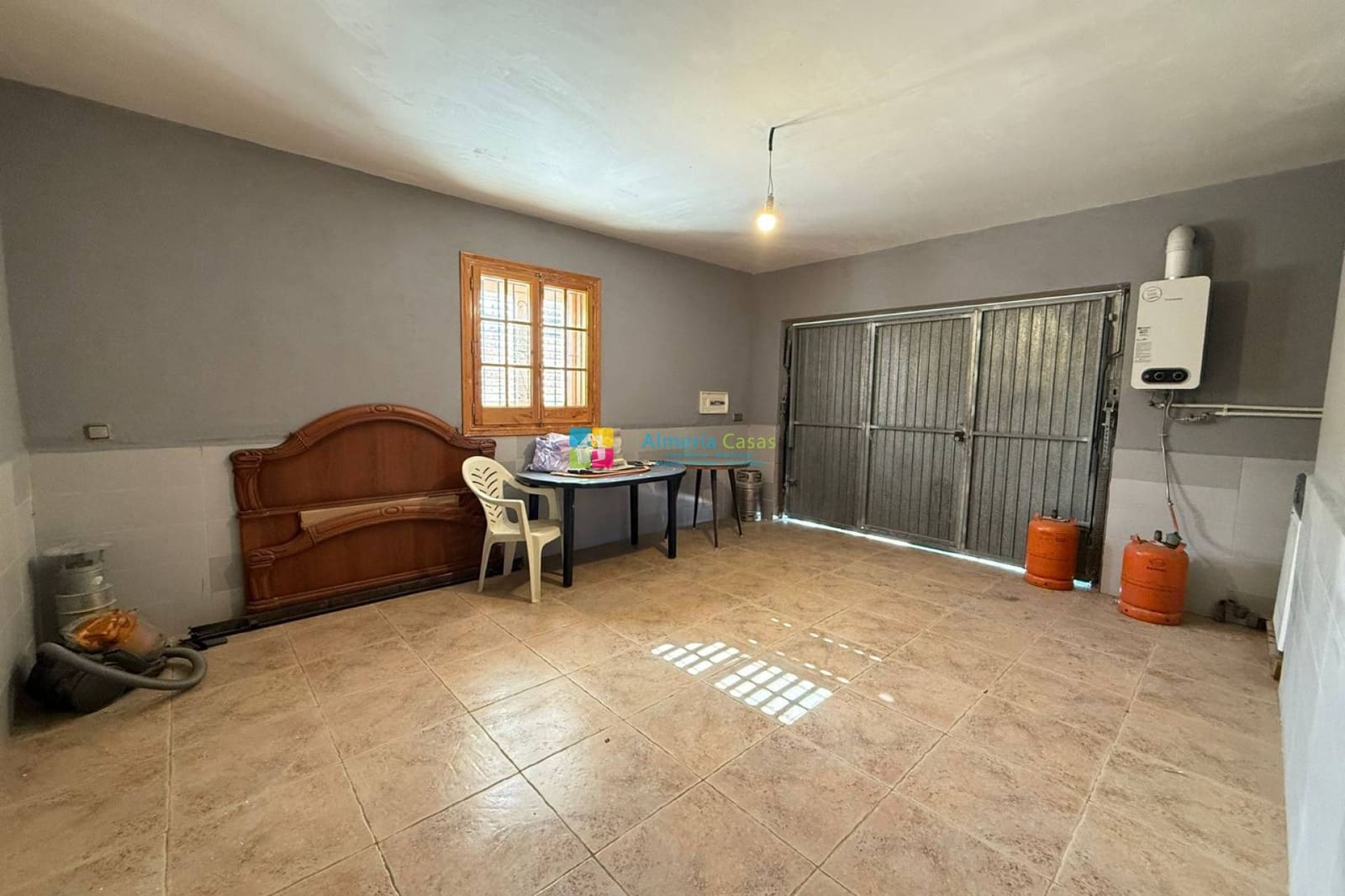 4 soverom Finca/Herregård til salgs i Purchena med svømmebasseng - € 325 000 (Ref: 9631404)