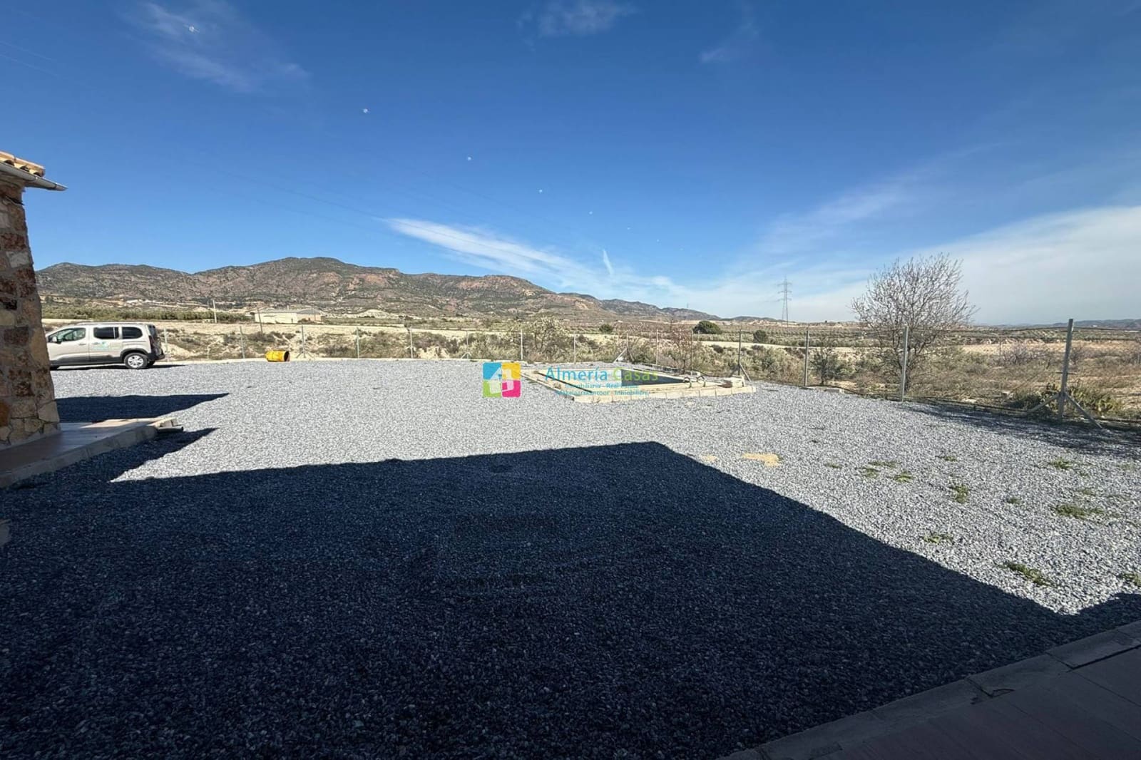 4 soverom Finca/Herregård til salgs i Purchena med svømmebasseng - € 325 000 (Ref: 9631404)