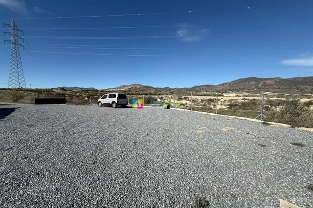 4 soverom Finca/Herregård til salgs i Purchena med svømmebasseng - € 325 000 (Ref: 9631404)