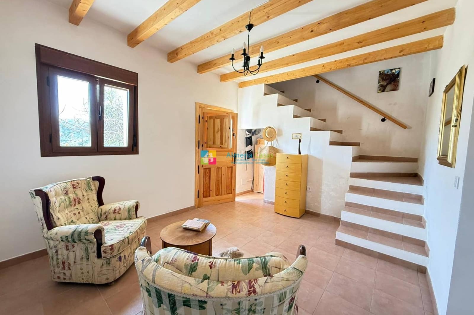 2 camera da letto Finca/Casa di Campagna in vendita in Lubrin - 179.500 € (Rif: 9635087)