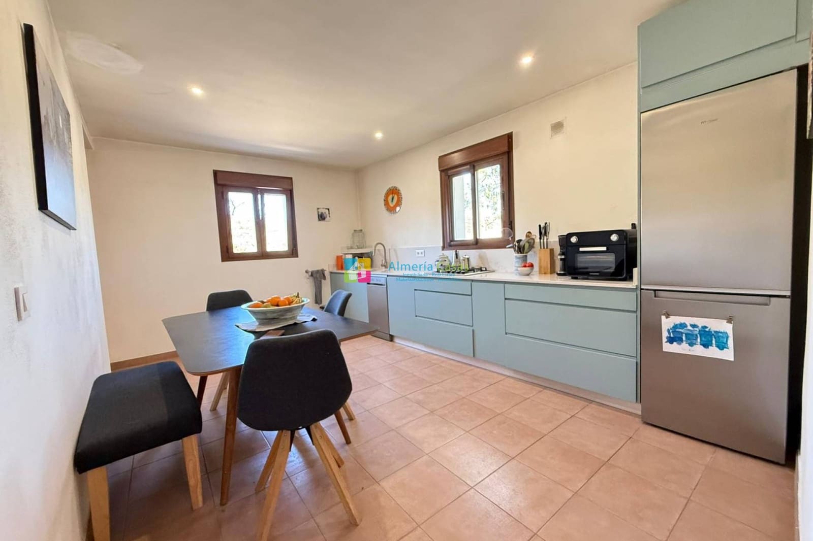 2 camera da letto Finca/Casa di Campagna in vendita in Lubrin - 179.500 € (Rif: 9635087)