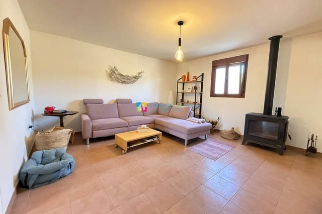 2 camera da letto Finca/Casa di Campagna in vendita in Lubrín - 179.500 € (Rif: 9635087)