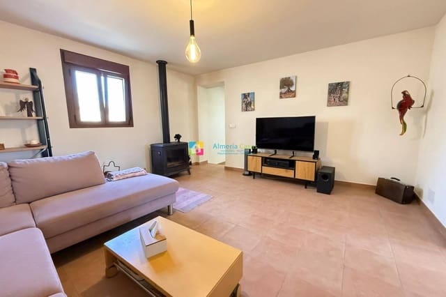 2 camera da letto Finca/Casa di Campagna in vendita in Lubrín - 179.500 € (Rif: 9635087)