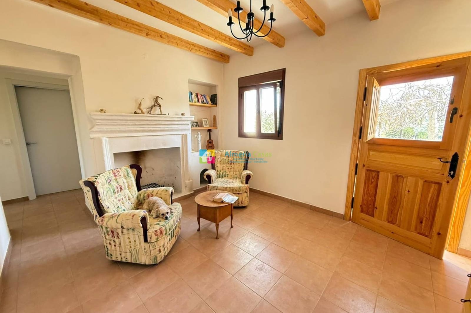 2 camera da letto Finca/Casa di Campagna in vendita in Lubrin - 179.500 € (Rif: 9635087)