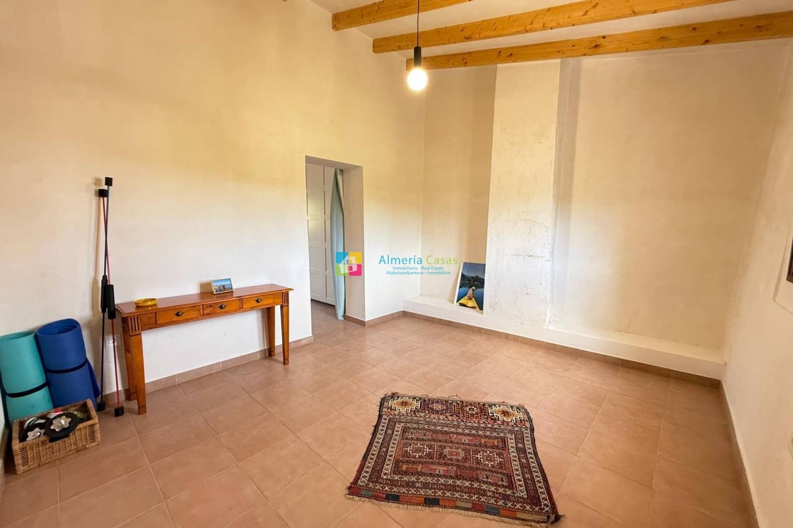 2 camera da letto Finca/Casa di Campagna in vendita in Lubrin - 179.500 € (Rif: 9635087)