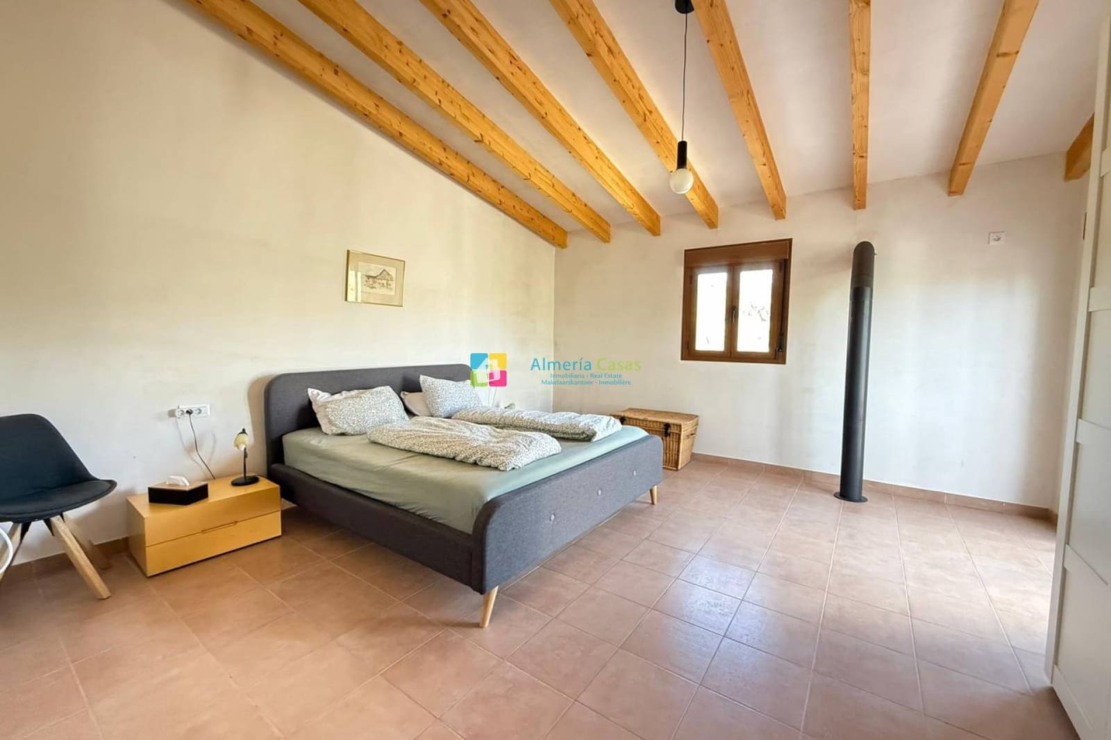 2 camera da letto Finca/Casa di Campagna in vendita in Lubrin - 179.500 € (Rif: 9635087)