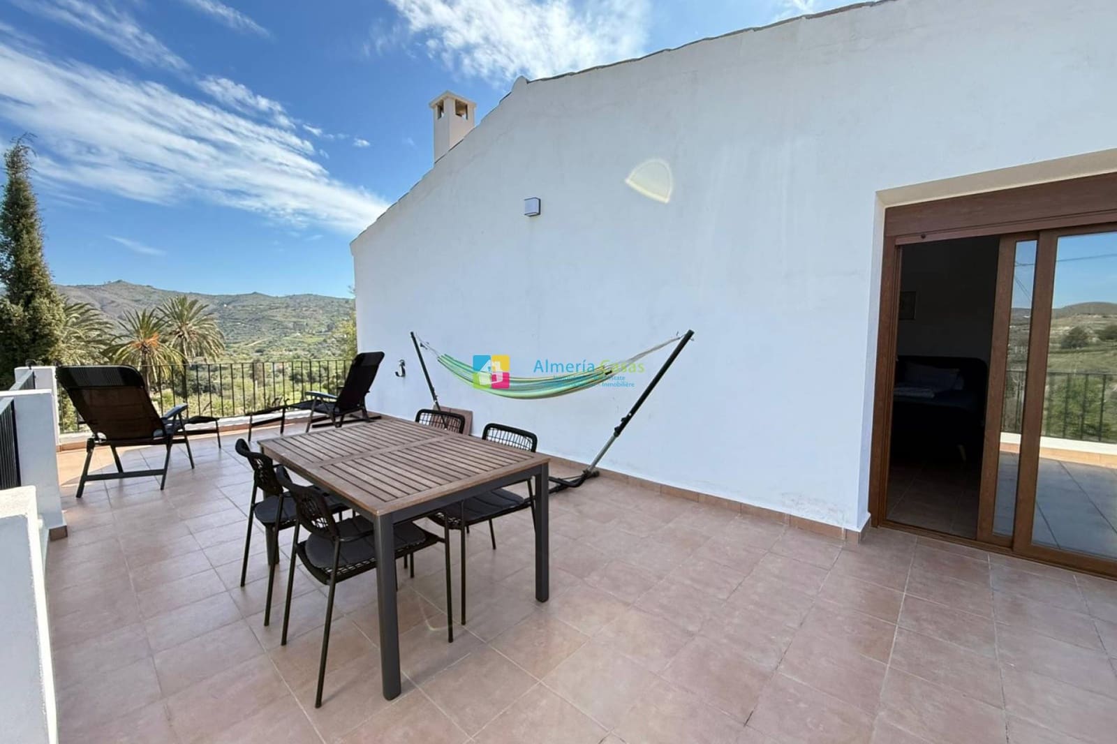 2 camera da letto Finca/Casa di Campagna in vendita in Lubrin - 179.500 € (Rif: 9635087)