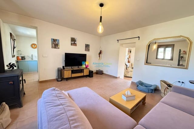 2 camera da letto Finca/Casa di Campagna in vendita in Lubrín - 179.500 € (Rif: 9635087)