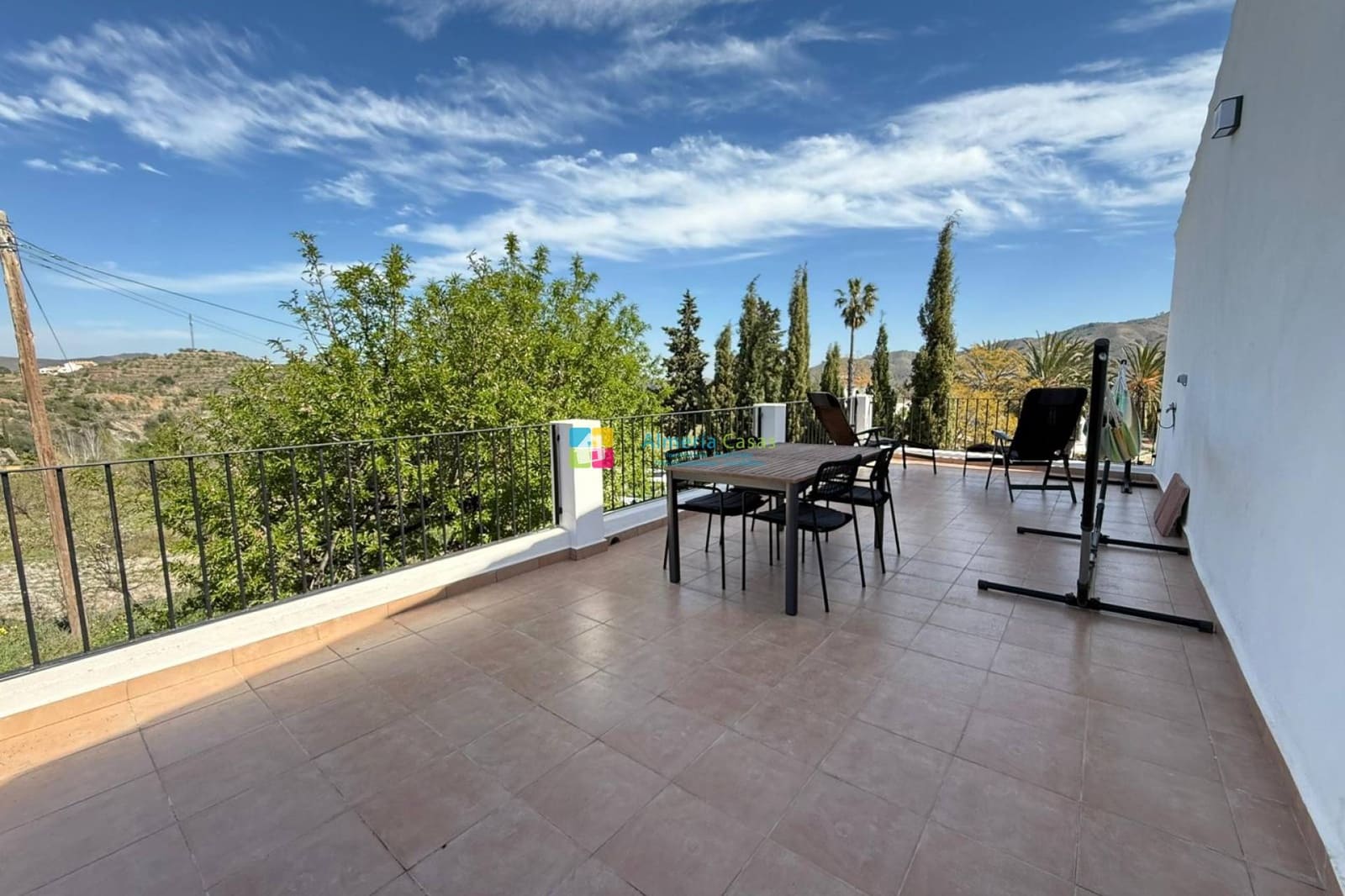 2 camera da letto Finca/Casa di Campagna in vendita in Lubrin - 179.500 € (Rif: 9635087)