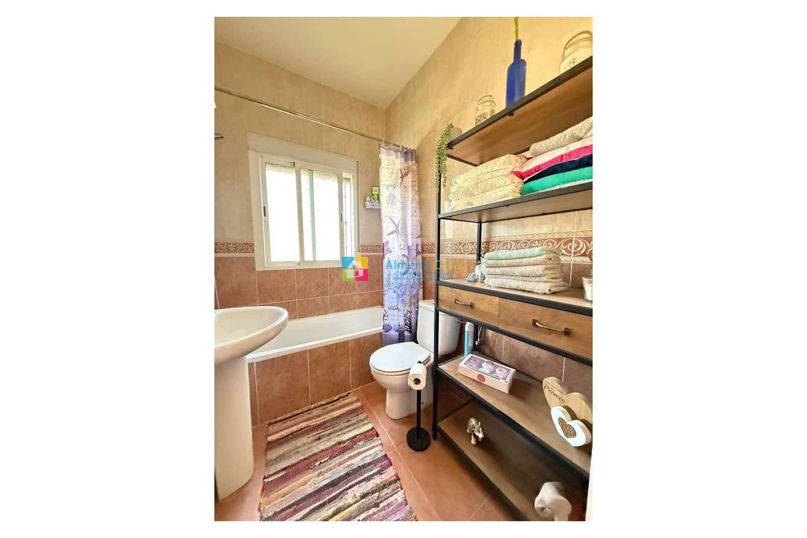 3 makuuhuone Huvila myytävänä paikassa Albanchez - 185 000 € (Ref: 9635088)