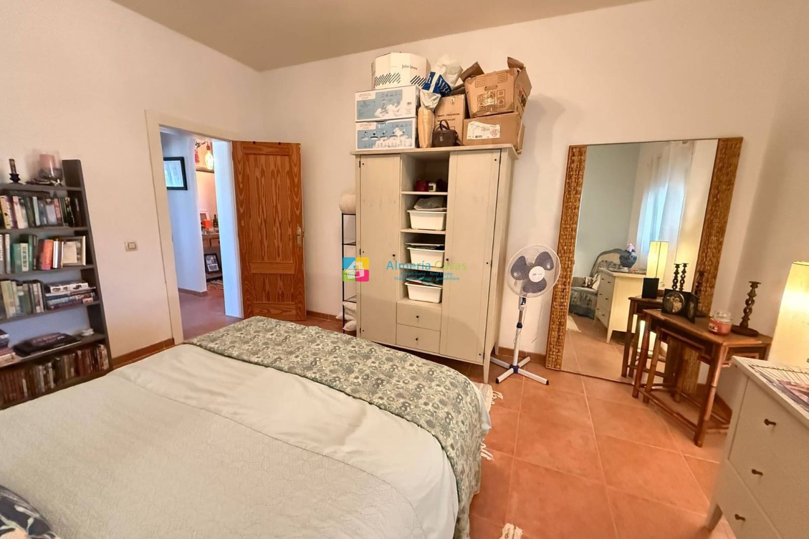 3 makuuhuone Huvila myytävänä paikassa Albanchez - 185 000 € (Ref: 9635088)