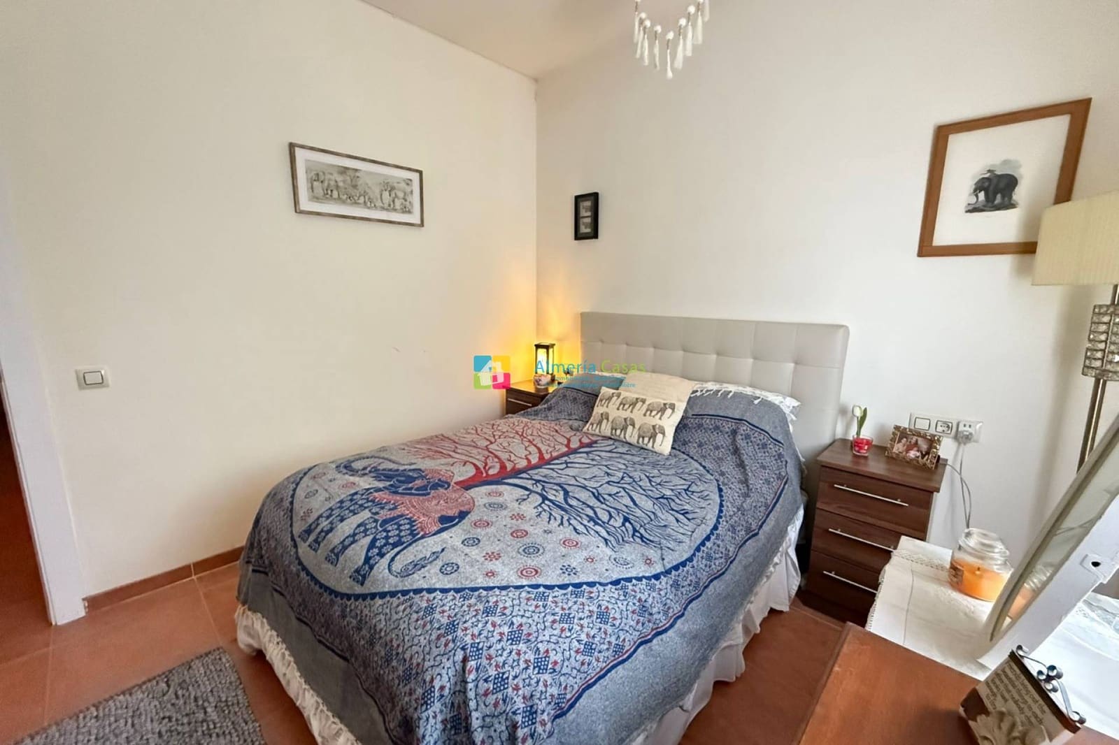 3 makuuhuone Huvila myytävänä paikassa Albanchez - 185 000 € (Ref: 9635088)