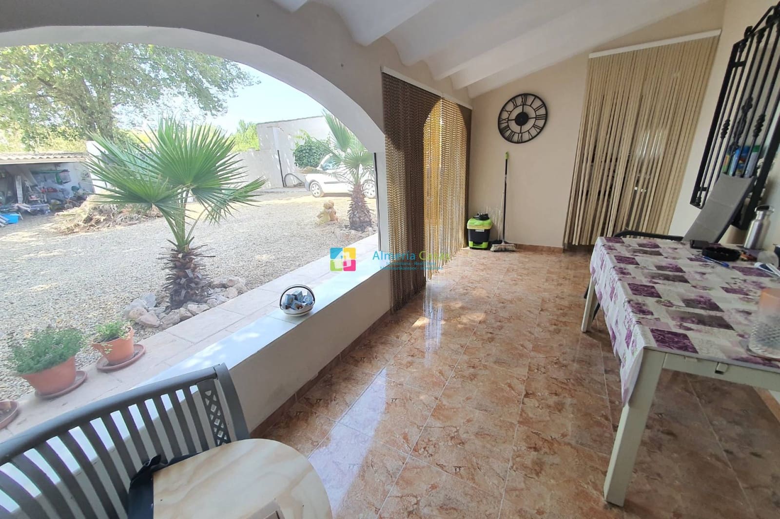 4 camera da letto Villa in vendita in Chirivel con piscina - 249.950 € (Rif: 9640980)