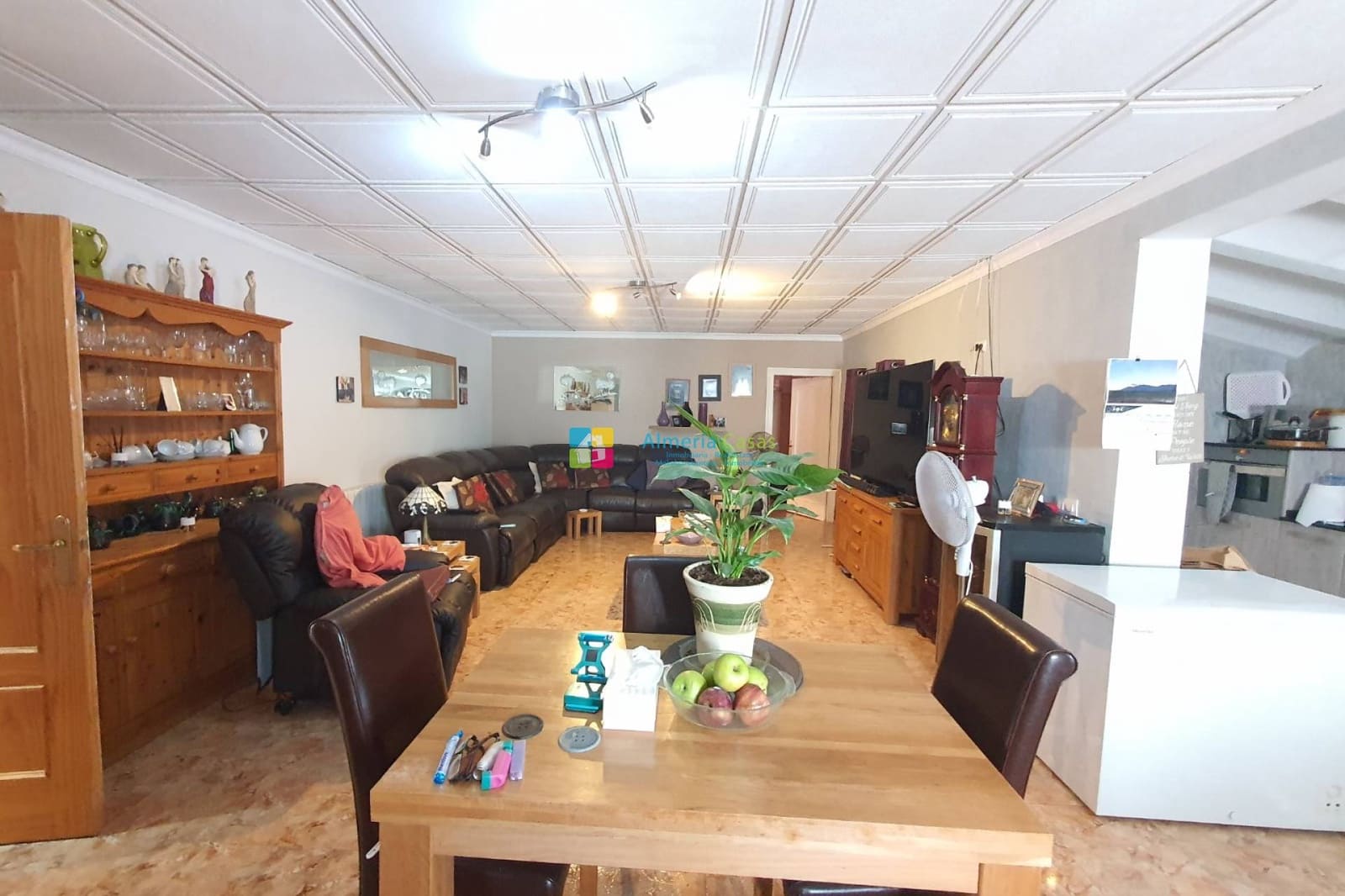 4 camera da letto Villa in vendita in Chirivel con piscina - 249.950 € (Rif: 9640980)