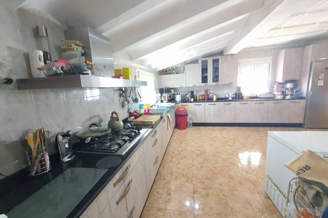 4 camera da letto Villa in vendita in Chirivel con piscina - 249.950 € (Rif: 9640980)