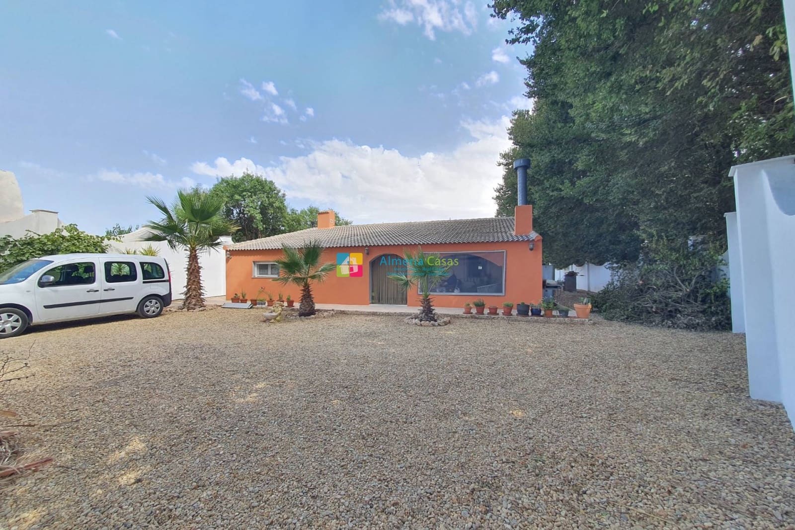 4 camera da letto Villa in vendita in Chirivel con piscina - 249.950 € (Rif: 9640980)