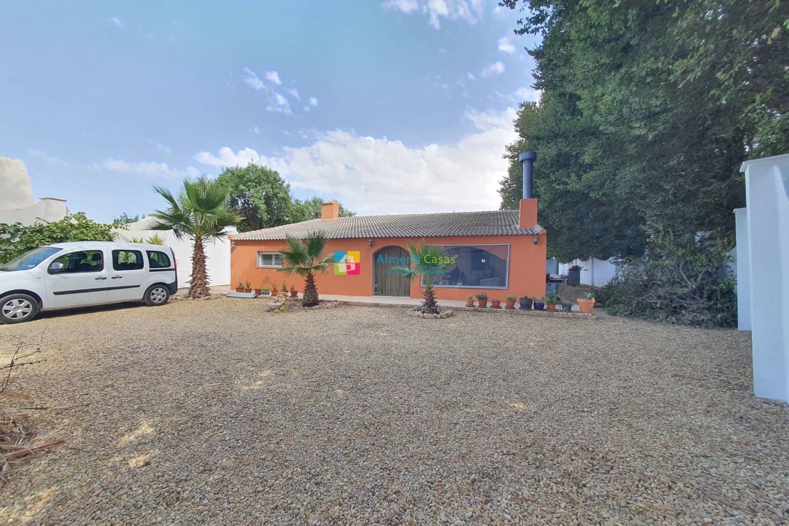 4 camera da letto Villa in vendita in Chirivel con piscina - 249.950 € (Rif: 9640980)