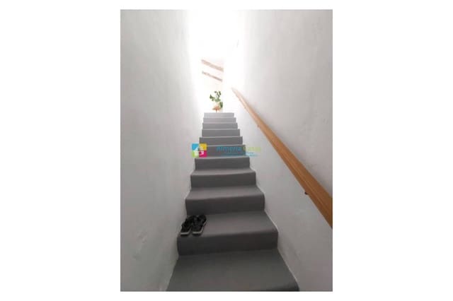 7 soverom Finca/Herregård til salgs i Arboleas - € 199 995 (Ref: 9640981)