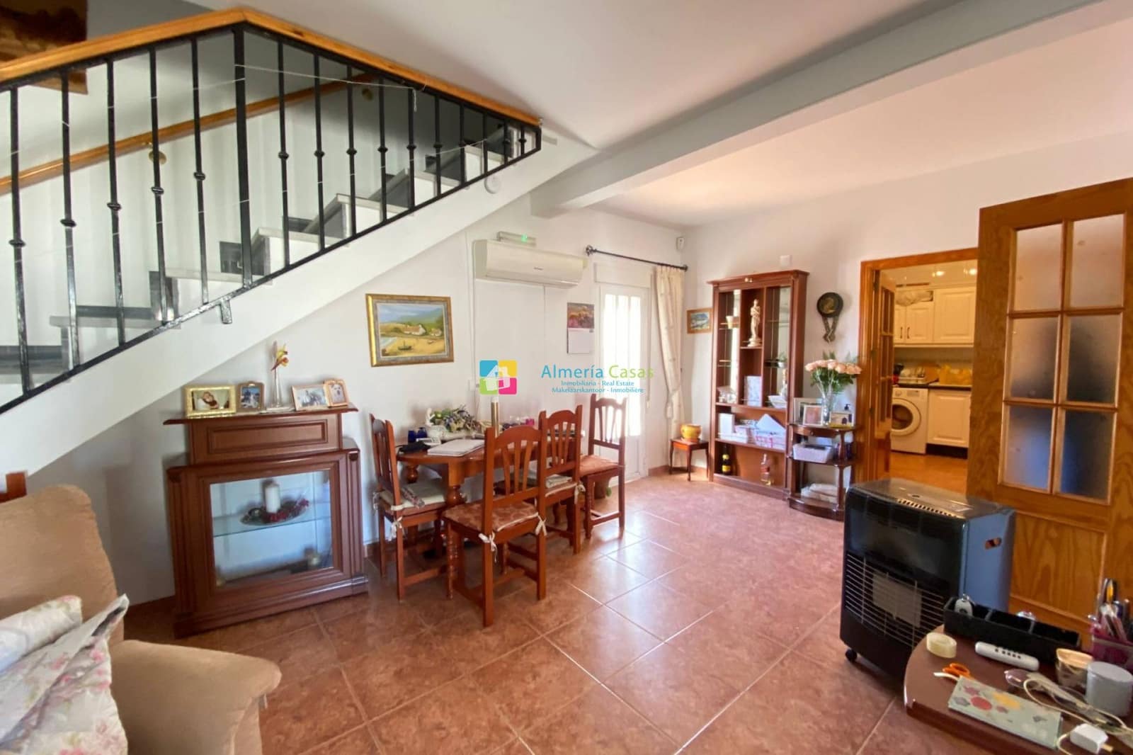 3 bedroom Townhouse for sale in Taberno - € 110,000 (Ref: 9640982)