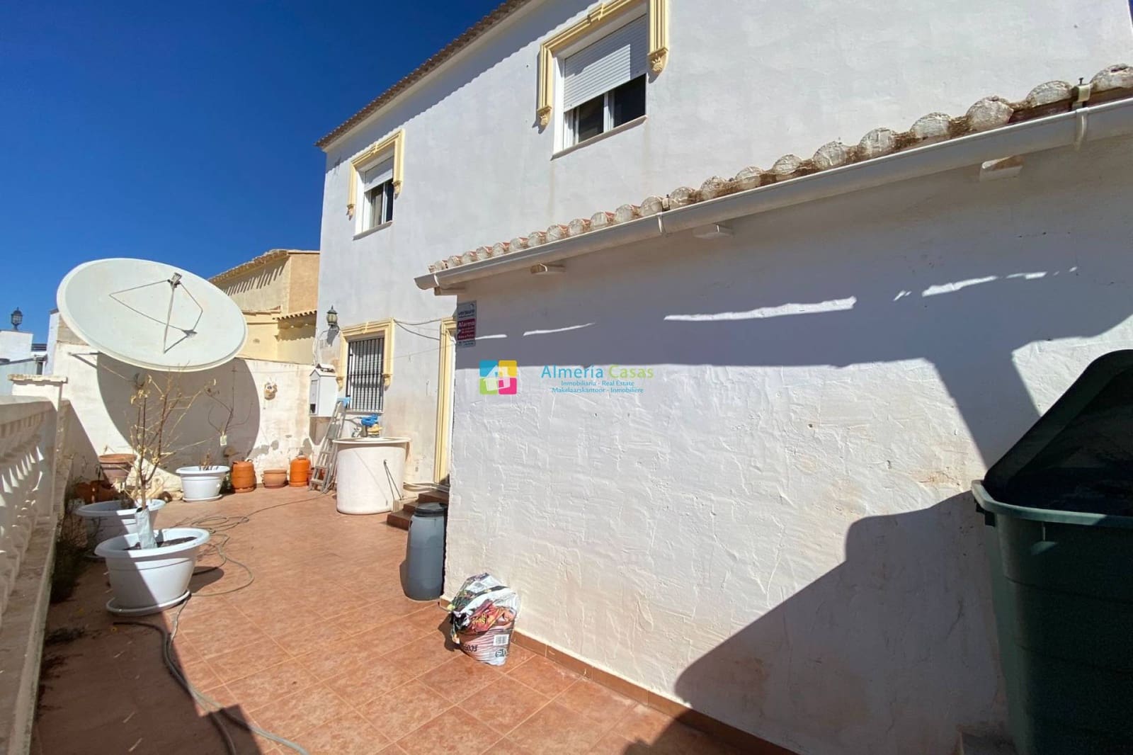 3 bedroom Townhouse for sale in Taberno - € 110,000 (Ref: 9640982)