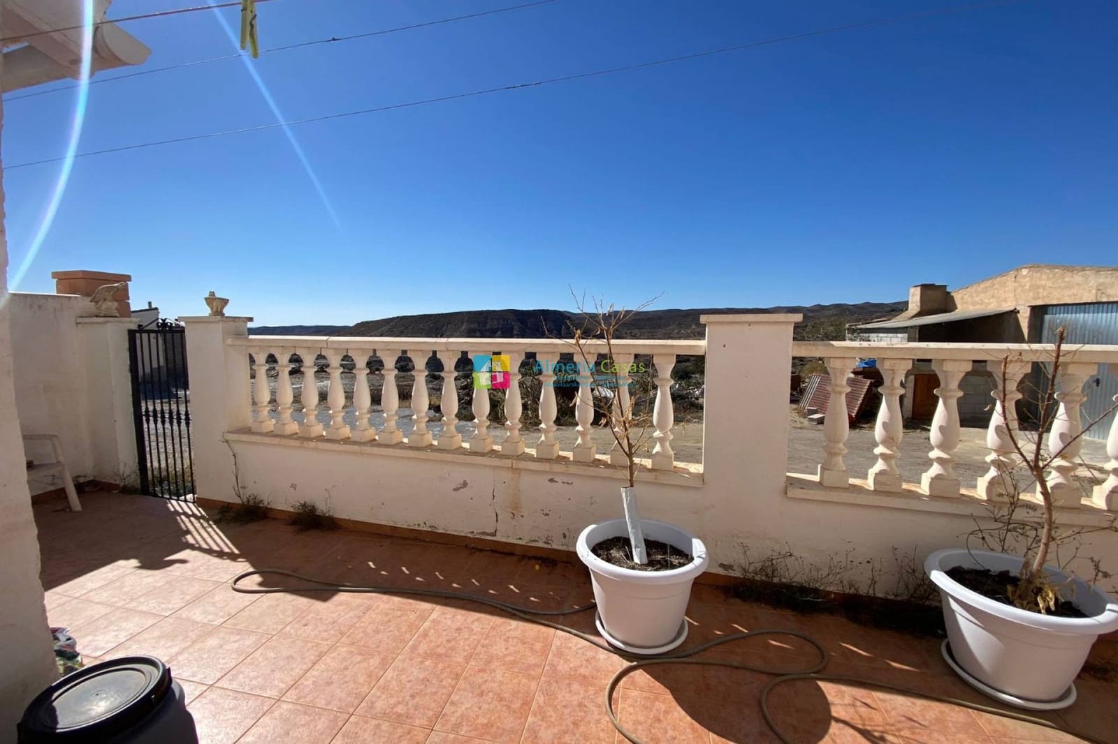 3 bedroom Townhouse for sale in Taberno - € 110,000 (Ref: 9640982)