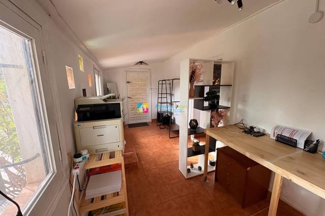 4 makuuhuone Maalaistalo myytävänä paikassa La Piedra Amarilla, Partaloa - 285 000 € (Ref: 9640983)