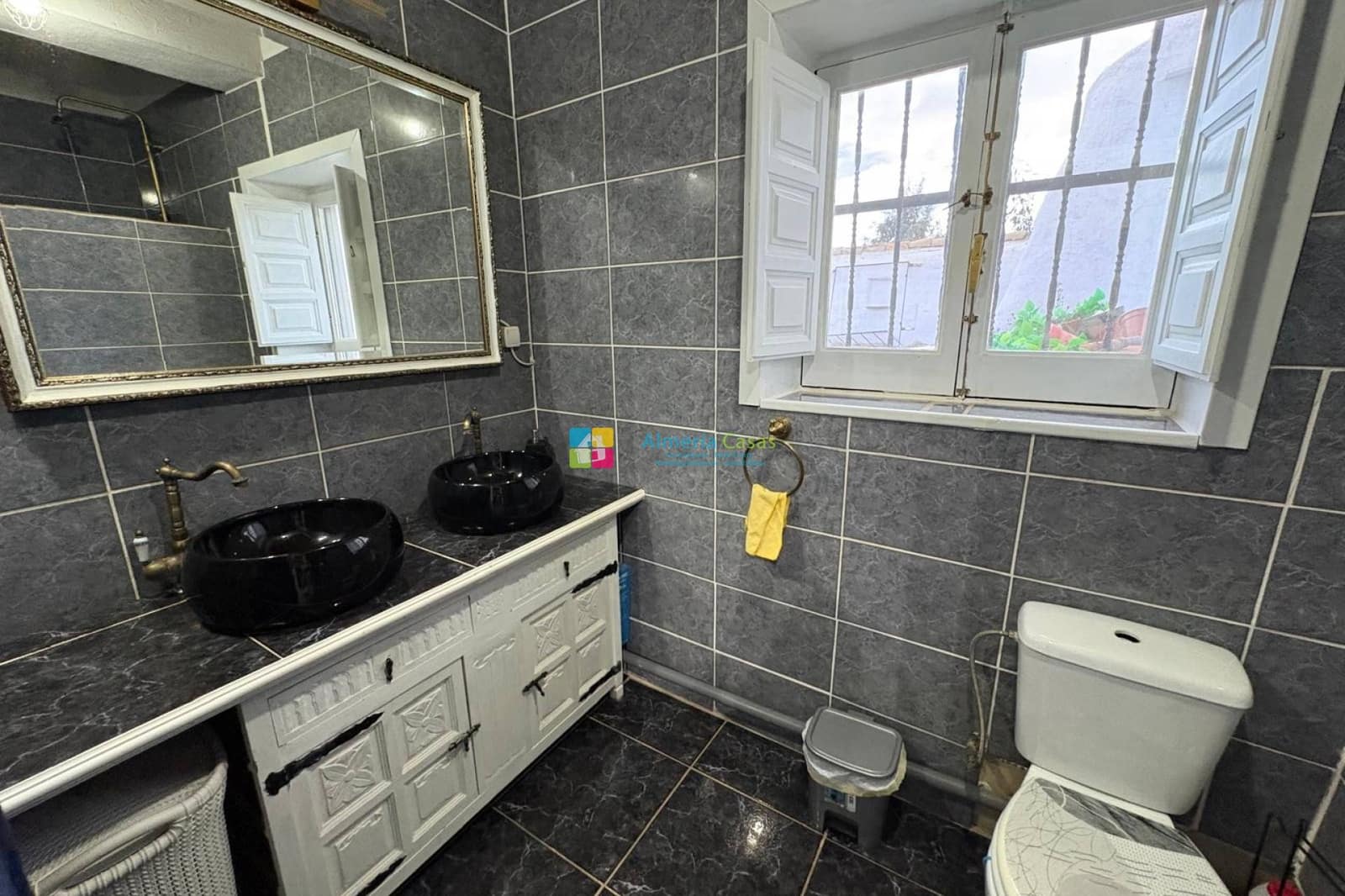 4 slaapkamer Finca/Landhuis te koop in La Piedra Amarilla - € 285.000 (Ref: 9640983)