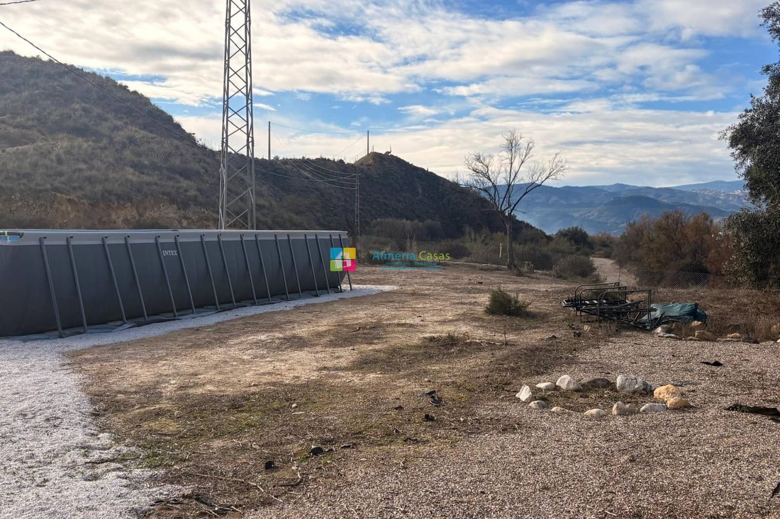 4 slaapkamer Finca/Landhuis te koop in La Piedra Amarilla - € 285.000 (Ref: 9640983)