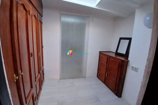 2 slaapkamer Finca/Landhuis te koop in Arboleas - € 145.000 (Ref: 9640984)