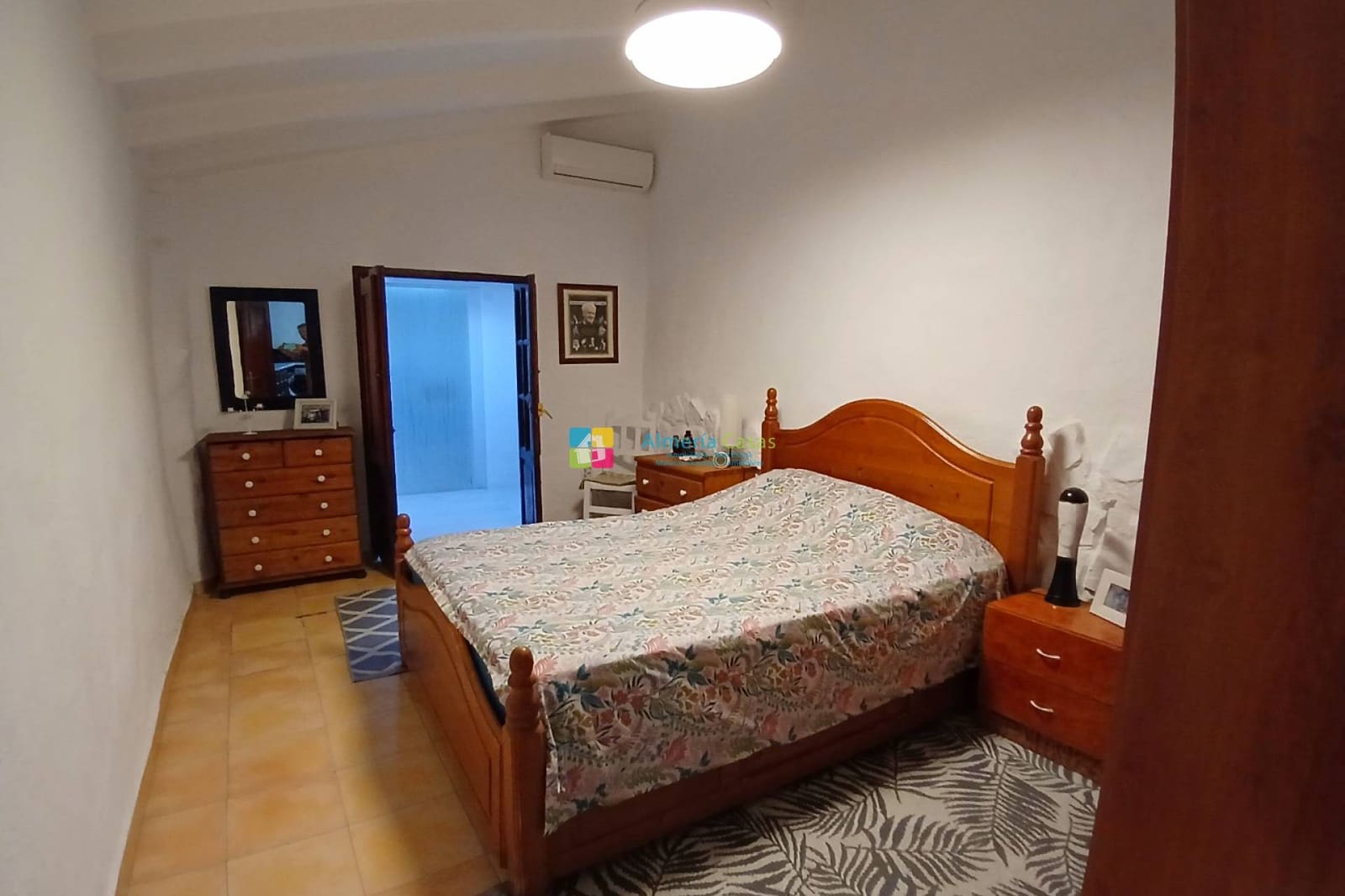 2 Zimmer Finca/Landgut zu verkaufen in Arboleas - 145.000 € (Ref: 9640984)