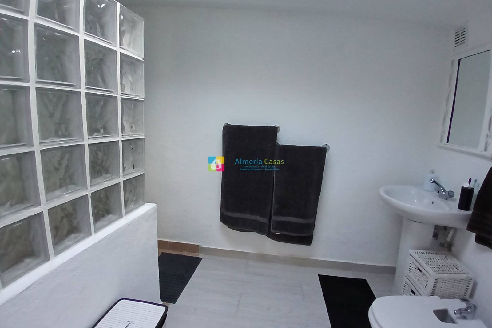 2 Zimmer Finca/Landgut zu verkaufen in Arboleas - 145.000 € (Ref: 9640984)