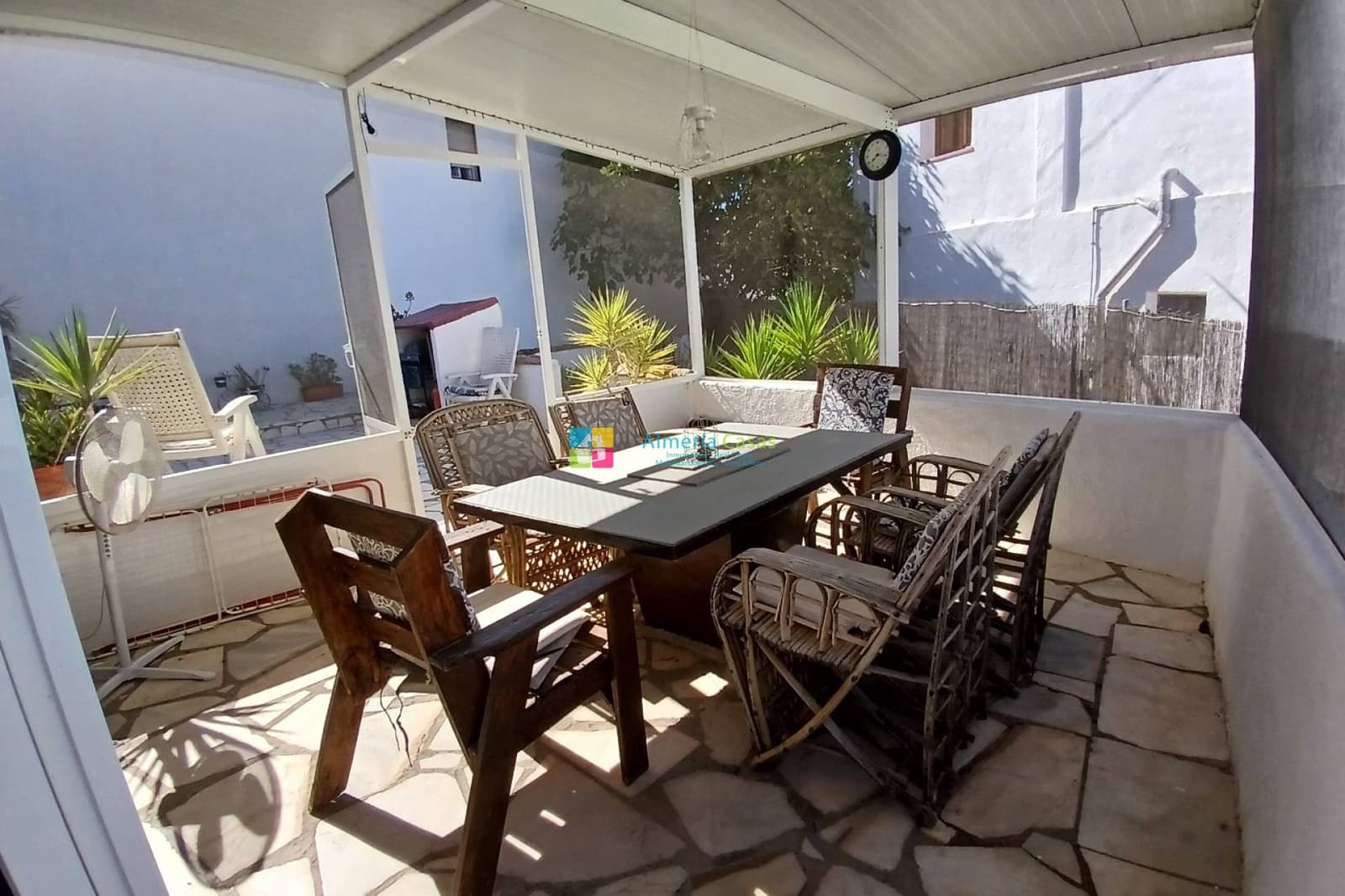 2 Zimmer Finca/Landgut zu verkaufen in Arboleas - 145.000 € (Ref: 9640984)