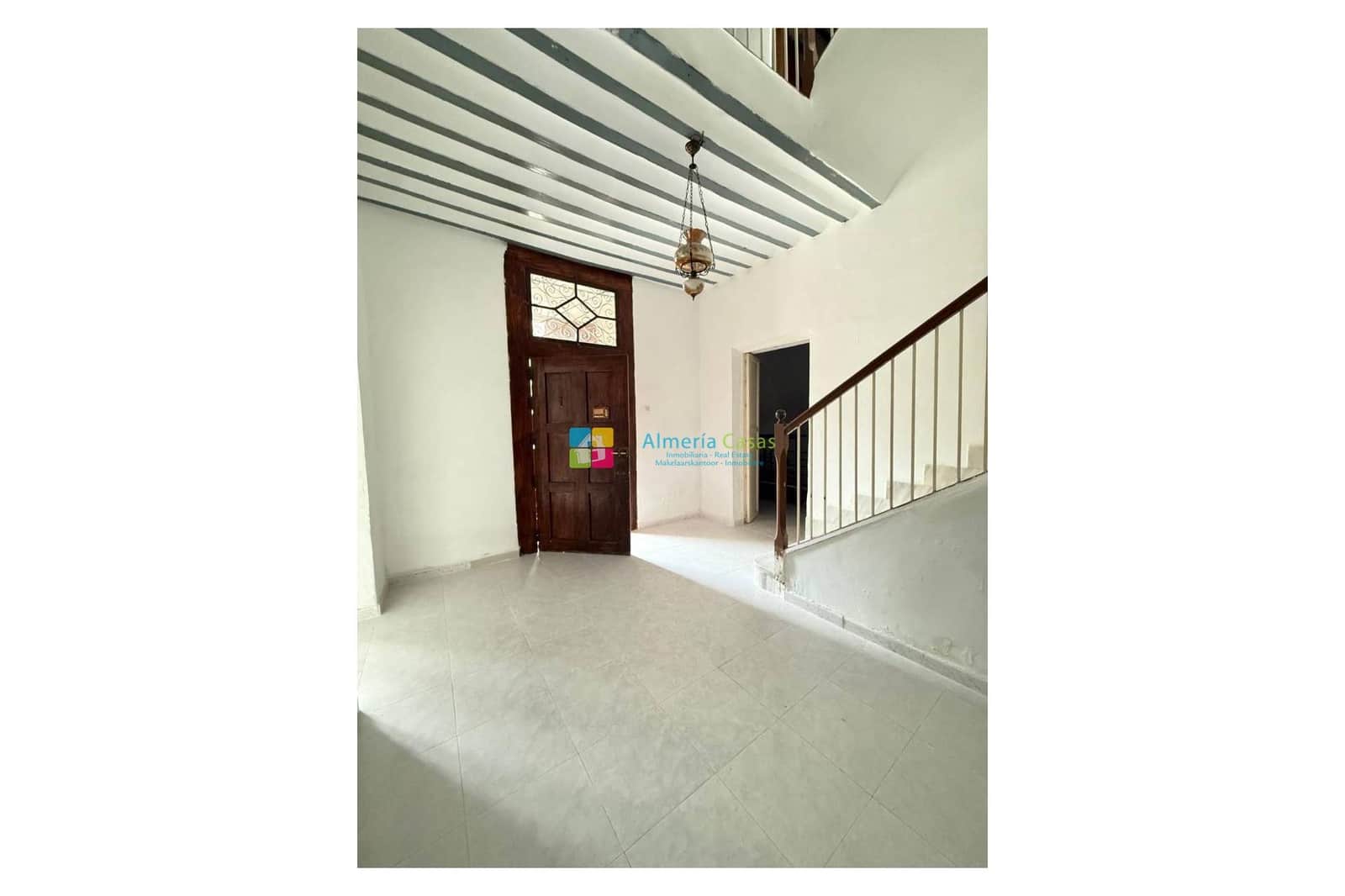 6 sovrum Hus till salu i Los Llanos (Zurgena) - 150 000 € (Ref: 9640985)