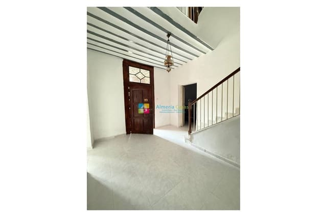 6 slaapkamer Huis te koop in Los Llanos (Zurgena), Zurgena - € 150.000 (Ref: 9640985)