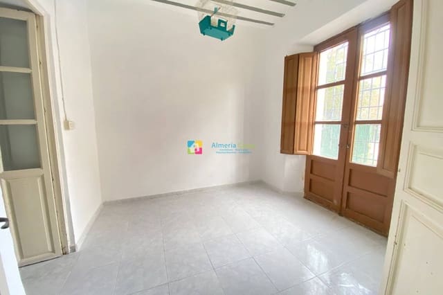 6 slaapkamer Huis te koop in Los Llanos (Zurgena), Zurgena - € 150.000 (Ref: 9640985)