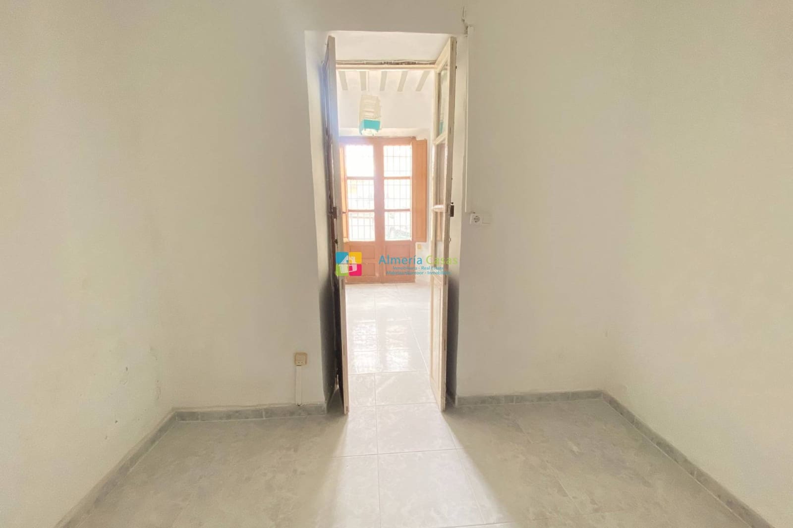 6 sovrum Hus till salu i Los Llanos (Zurgena) - 150 000 € (Ref: 9640985)