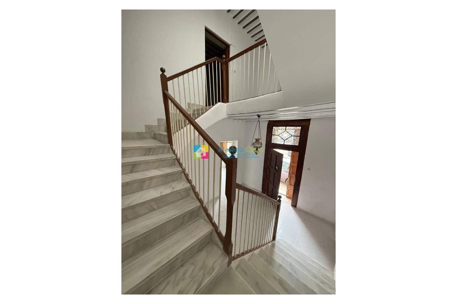 6 sovrum Hus till salu i Los Llanos (Zurgena) - 150 000 € (Ref: 9640985)