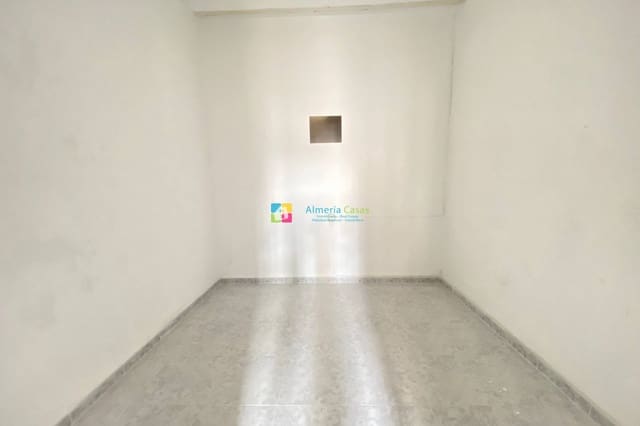 6 slaapkamer Huis te koop in Los Llanos (Zurgena), Zurgena - € 150.000 (Ref: 9640985)