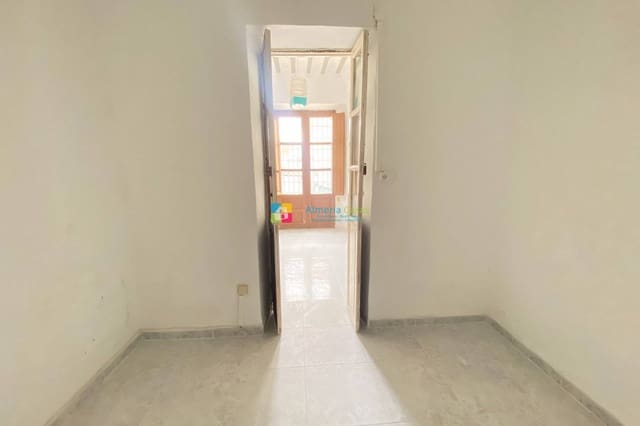 6 slaapkamer Huis te koop in Los Llanos (Zurgena), Zurgena - € 150.000 (Ref: 9640985)