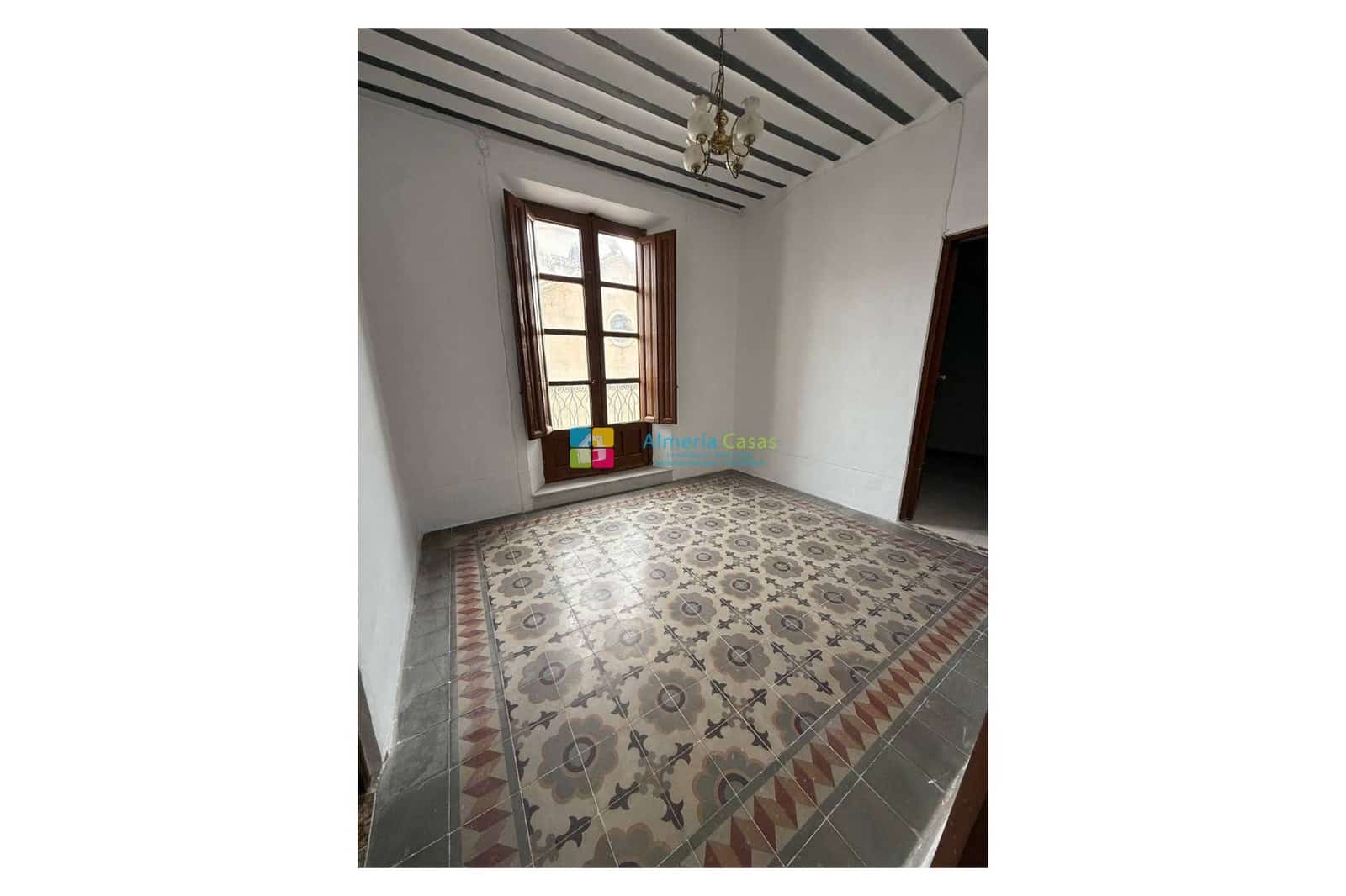 6 sovrum Hus till salu i Los Llanos (Zurgena) - 150 000 € (Ref: 9640985)