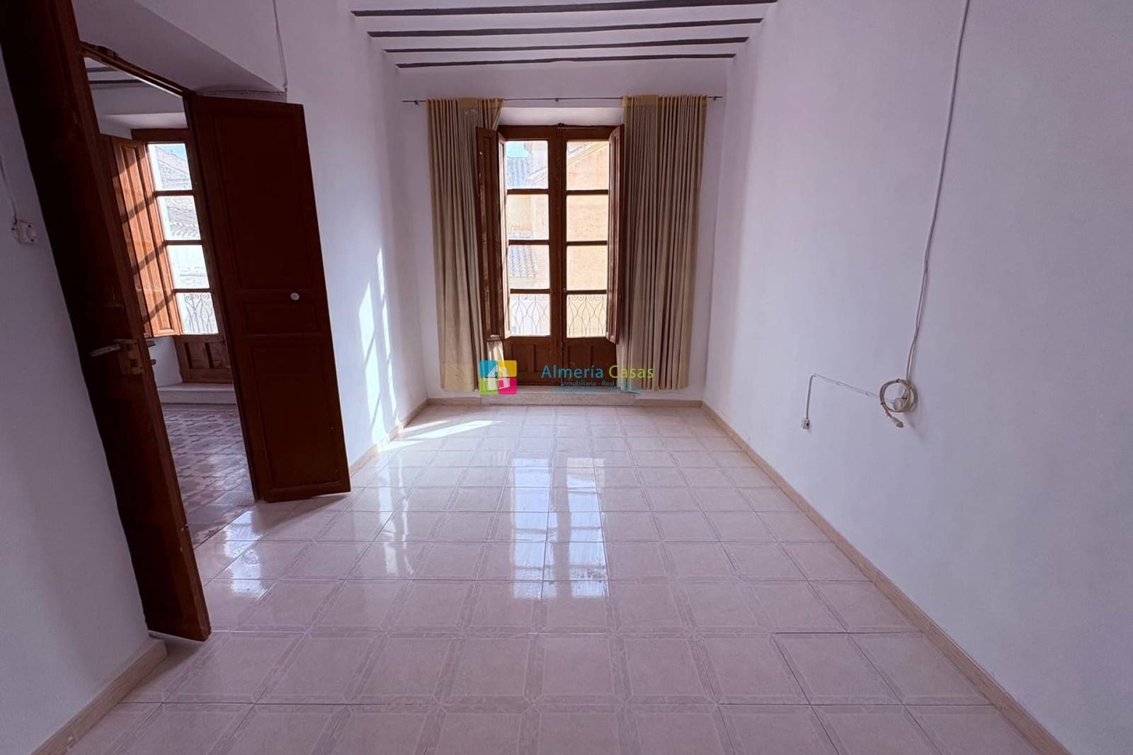 6 sovrum Hus till salu i Los Llanos (Zurgena) - 150 000 € (Ref: 9640985)