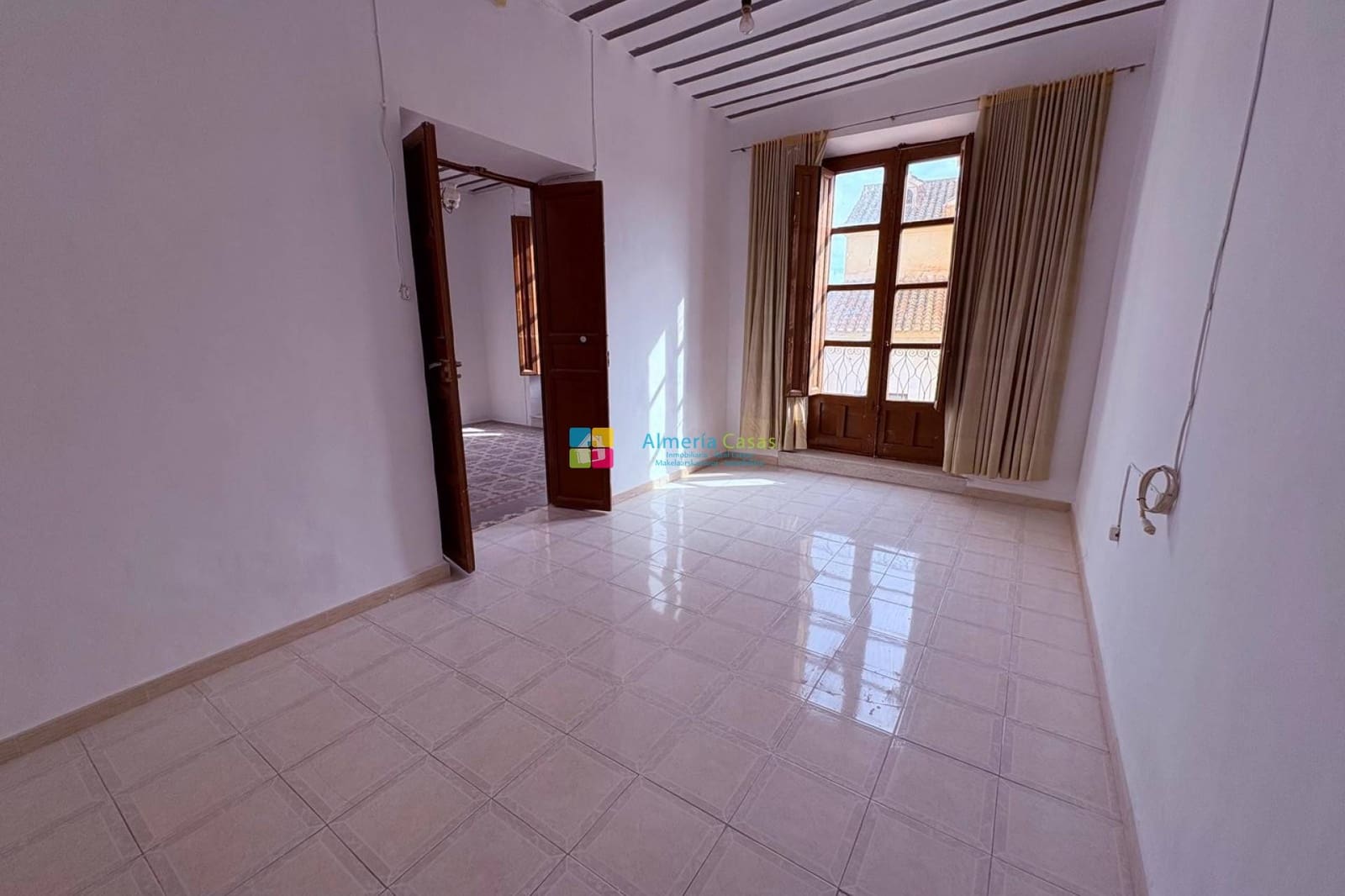 6 sovrum Hus till salu i Los Llanos (Zurgena) - 150 000 € (Ref: 9640985)