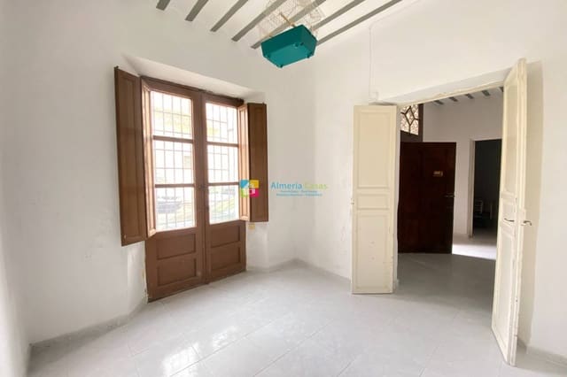 6 slaapkamer Huis te koop in Los Llanos (Zurgena), Zurgena - € 150.000 (Ref: 9640985)