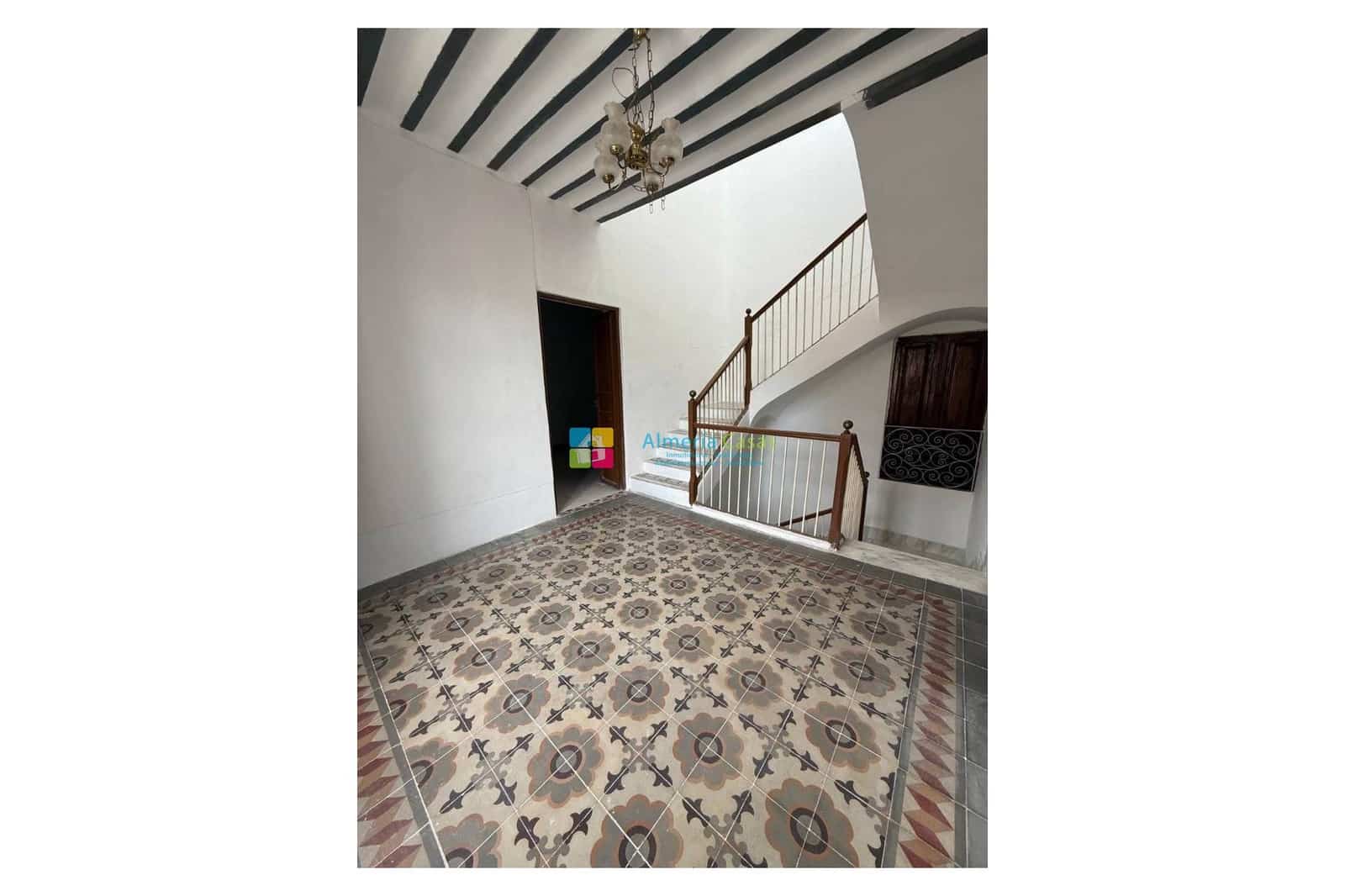 6 sovrum Hus till salu i Los Llanos (Zurgena) - 150 000 € (Ref: 9640985)