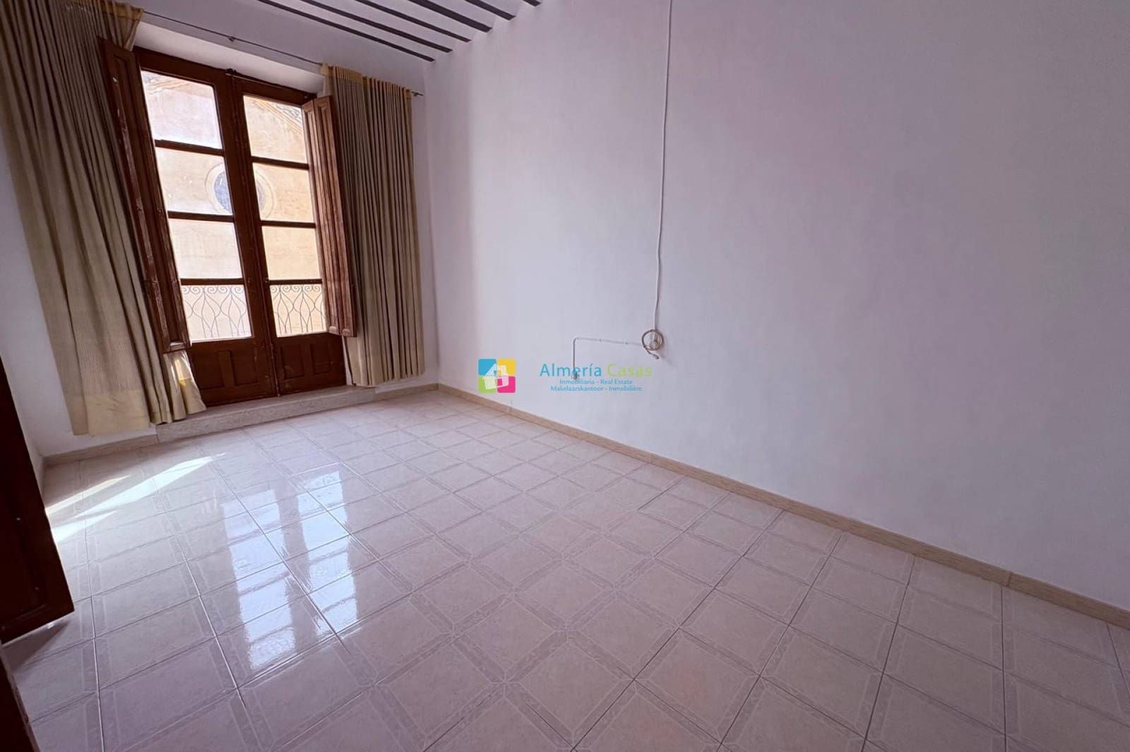 6 sovrum Hus till salu i Los Llanos (Zurgena) - 150 000 € (Ref: 9640985)