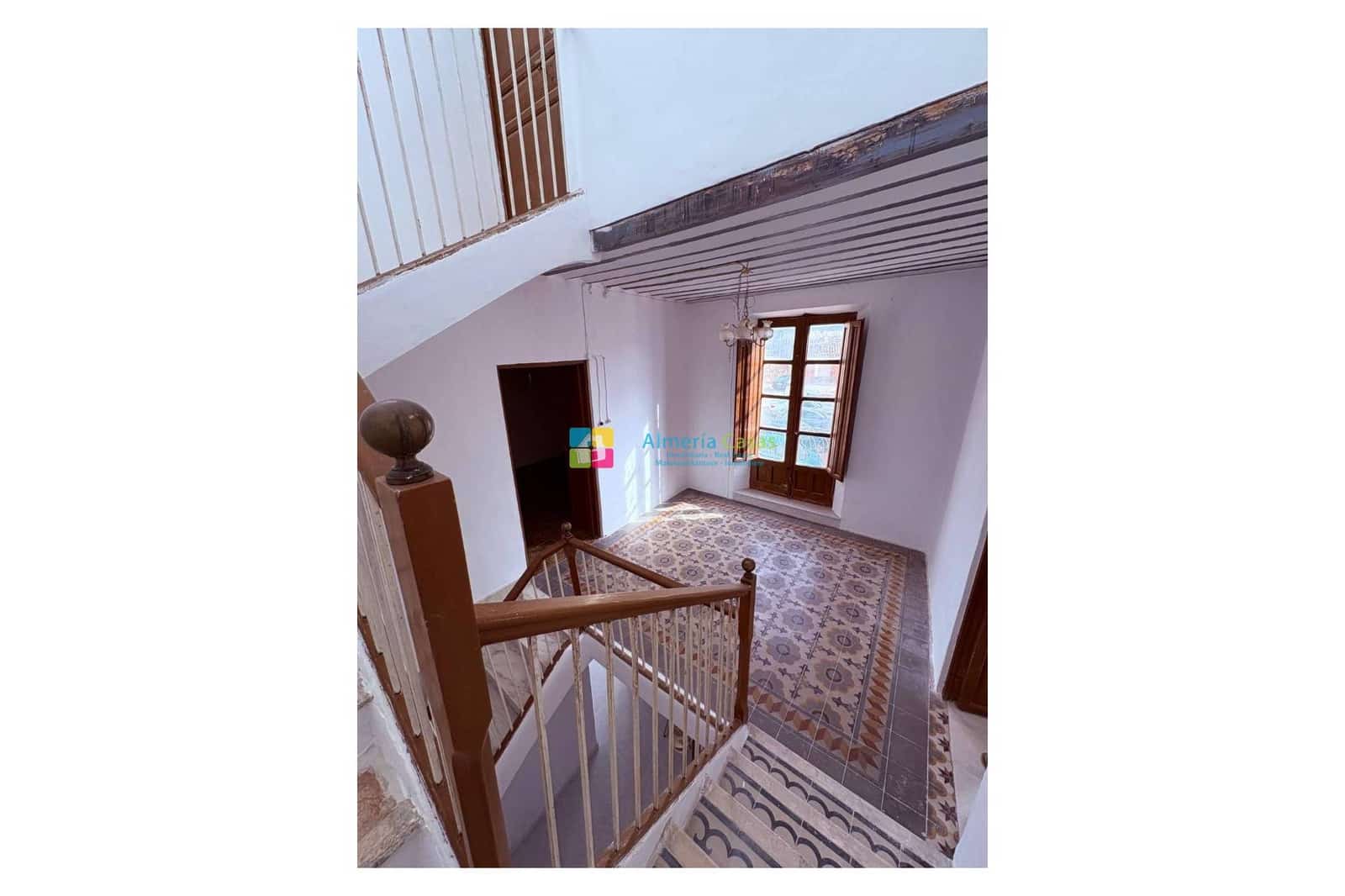 6 sovrum Hus till salu i Los Llanos (Zurgena) - 150 000 € (Ref: 9640985)