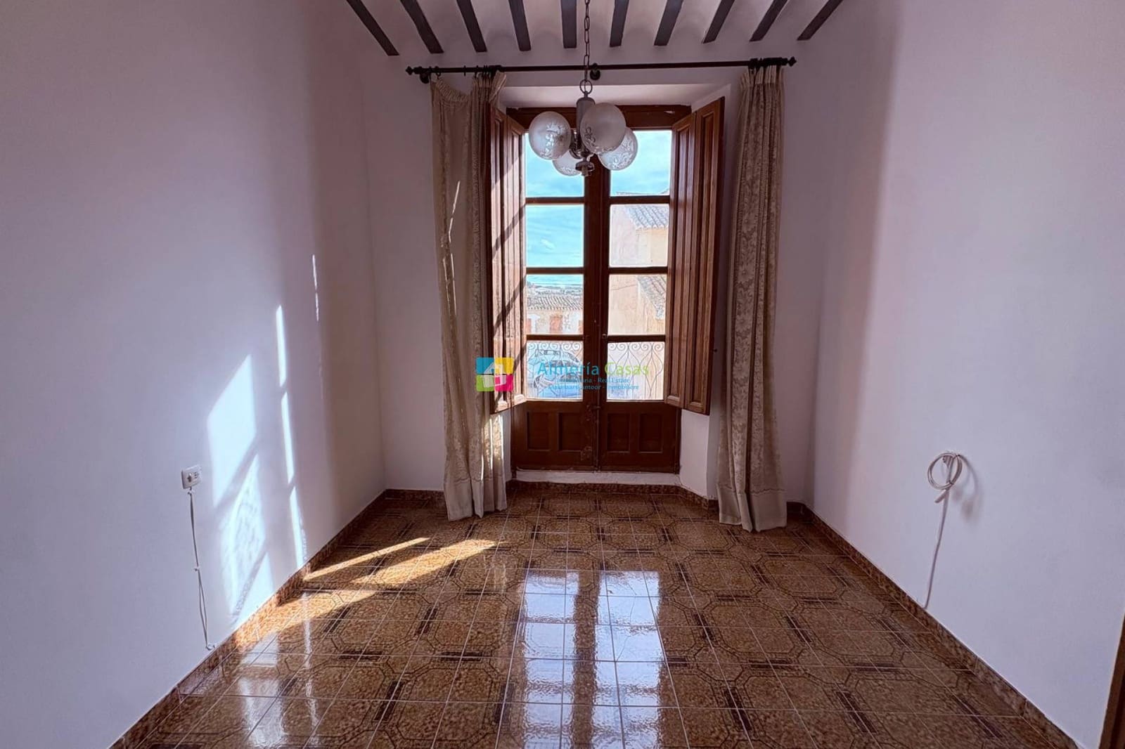 6 sovrum Hus till salu i Los Llanos (Zurgena) - 150 000 € (Ref: 9640985)